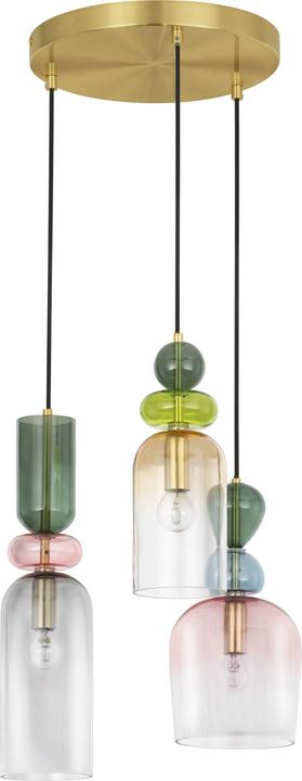 Immagine prodotto Nova Luce Murano (E14)