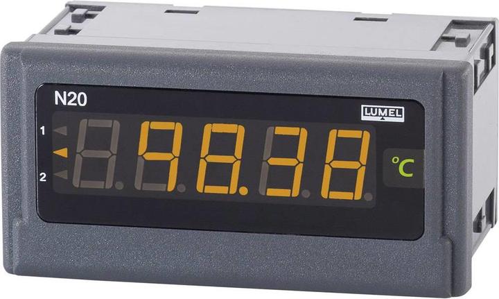 Lumel N20 5200008 Digital dugout