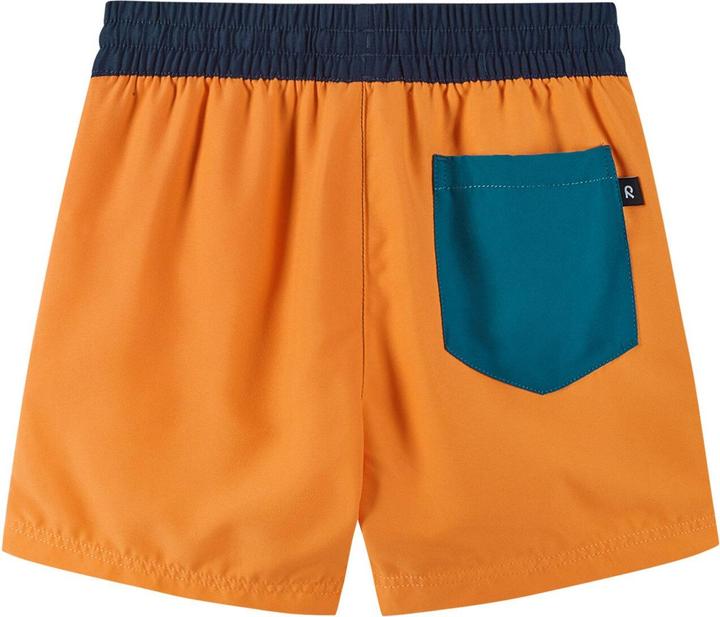 Produktbild Reima UV Badeshorts Palmu Fruity (152)