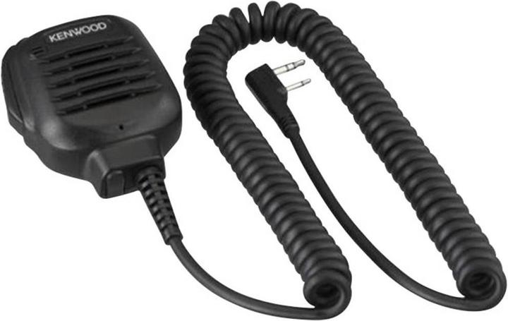 Produktbild Kenwood Corp. Lautsprecher-Mikrofon KMC-45W
