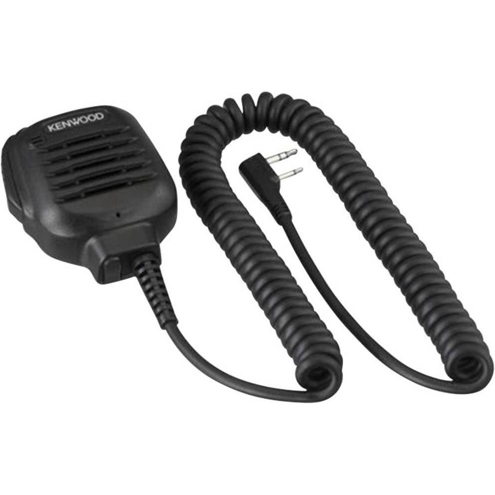 Kenwood Corp. Microfono per altoparlante KMC-45W, Accessori per walkie-talkie