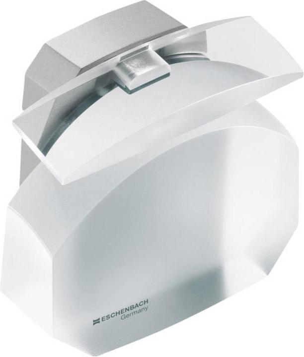 Actual product image Eschenbach Bright field magnifier with LED illumination (3.60 x, 90 mm)