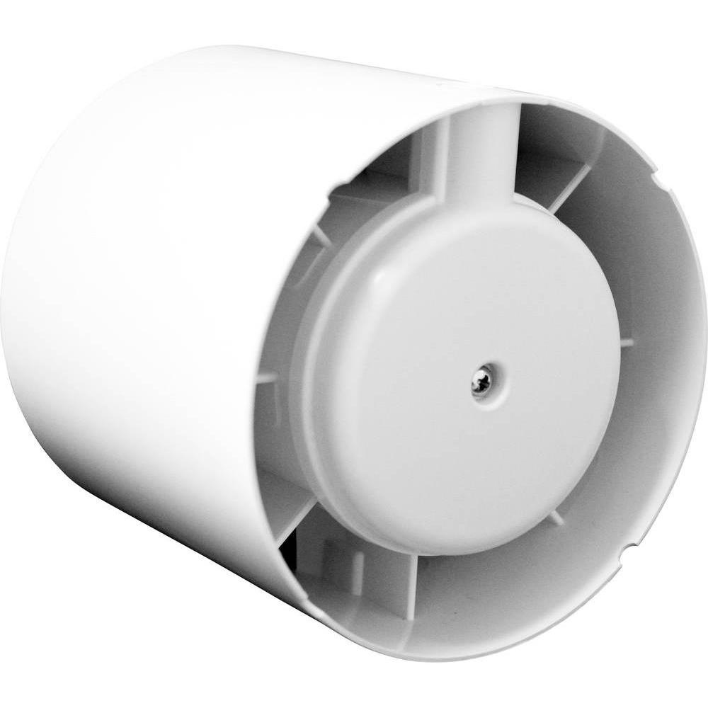 Wallair, Belüftungsventilator, Rohr-Einschublüfter 230 V 163