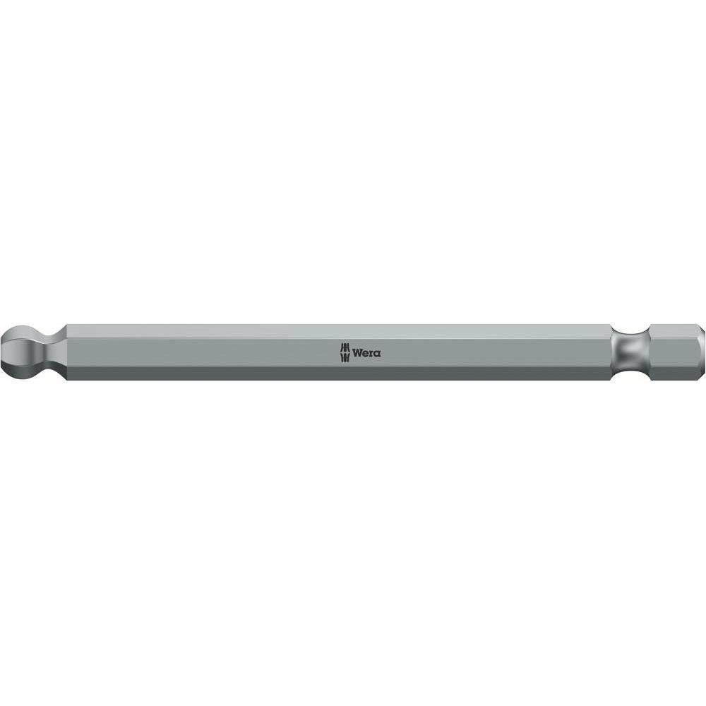 Wera, Bits, 842/4 7/32" x 89 mm (Torq-Set 7/32")