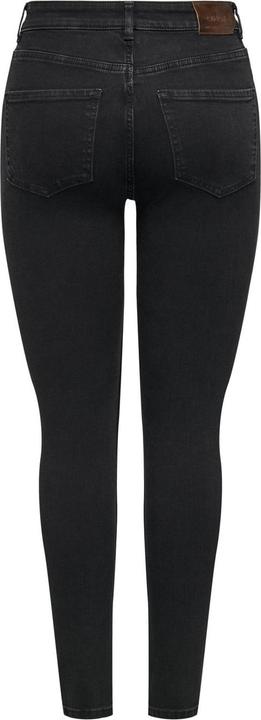 Actual product image Only ONLBobby Life Mid Ankle Skinny Fit Jeans (W27/L32)