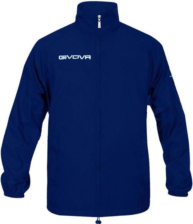 Produktbild Givova Regenjacke Basico (XS)