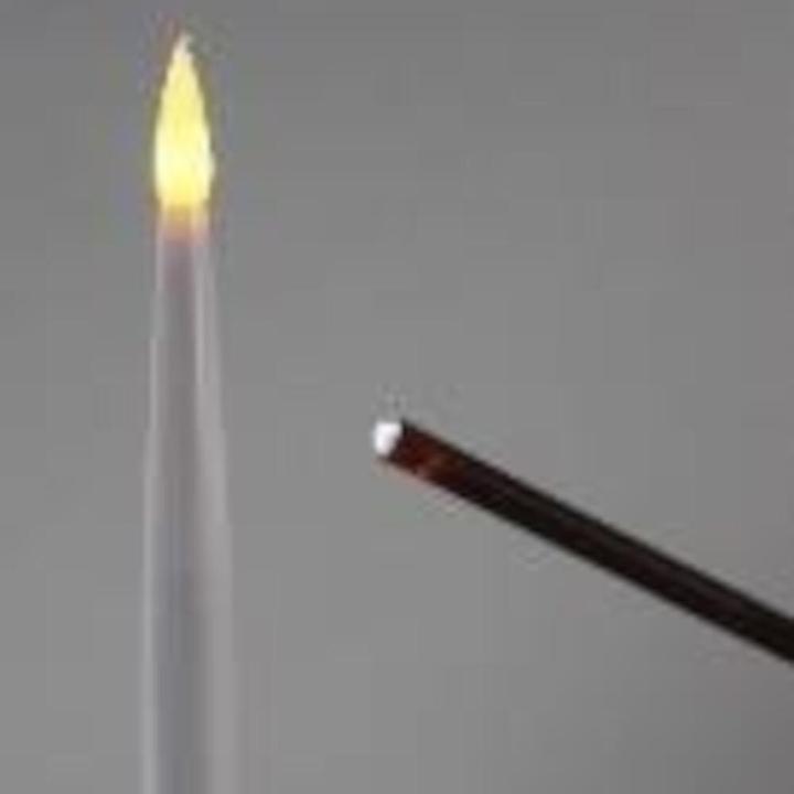 Produktbild FHS Tür-Lichtervorhang (10x)