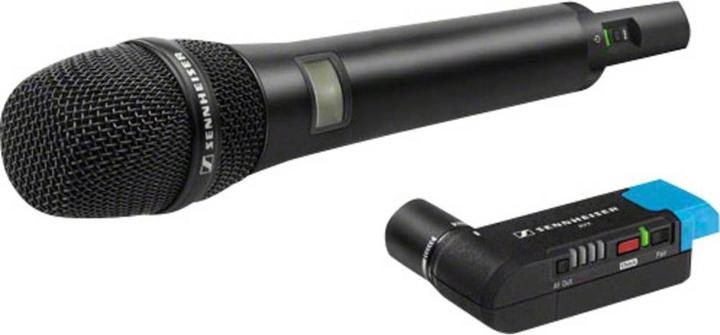 Produktbild Sennheiser Avx-835 Set-3-Eu
