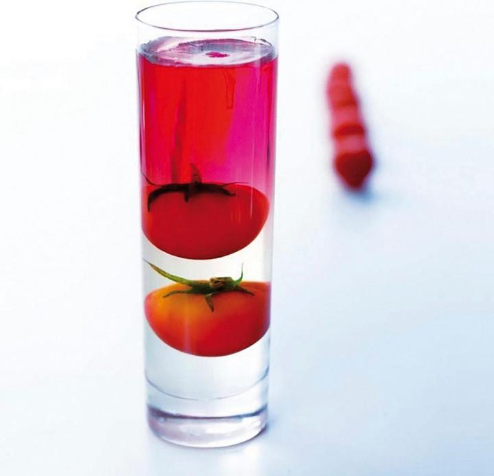 Actual product image Arcoroc Iceland Shot (0.60 dl, 1 x, Shot glass)