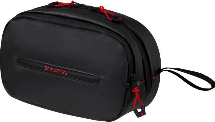 Immagine prodotto Samsonite Borsa di lavaggio ECODIVER nera (4.50 l)