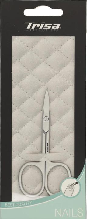 Image du produit Trisa Ciseaux à ongles