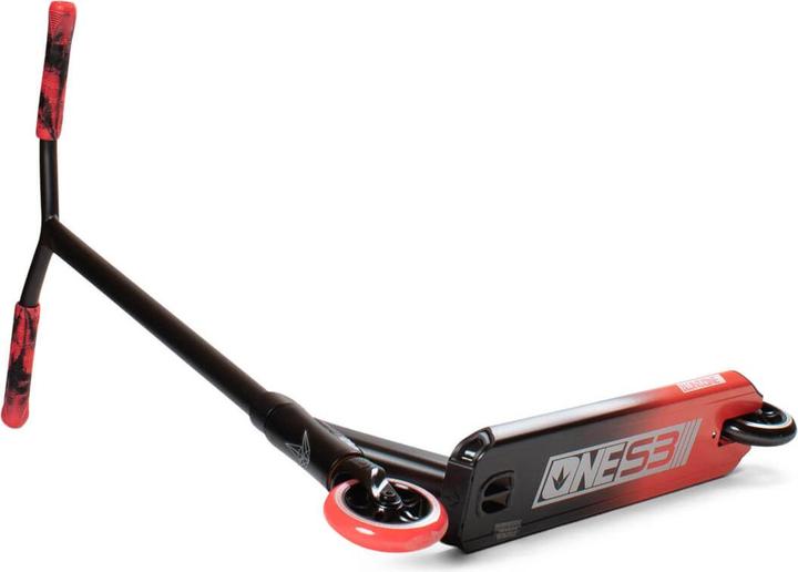 Actual product image Blunt Envy Scooter S3 One