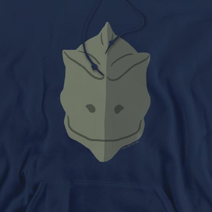 Produktbild The Gorn Kapuzenpullover (S)