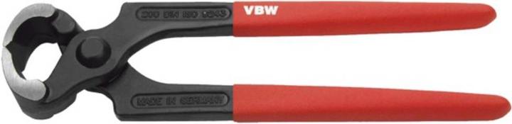 VBW Pincers 180 mm 515105 (180 mm)