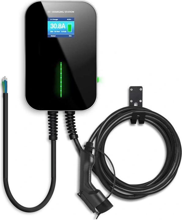 Extralink BS20-BC-22kW-APP (Tipo 2, 22 kW, 32 A, Tipo 2)