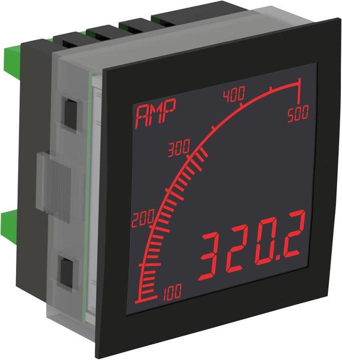 Produktbild Trumeter Apm-Amp-Ano Apm Amperemeter, N