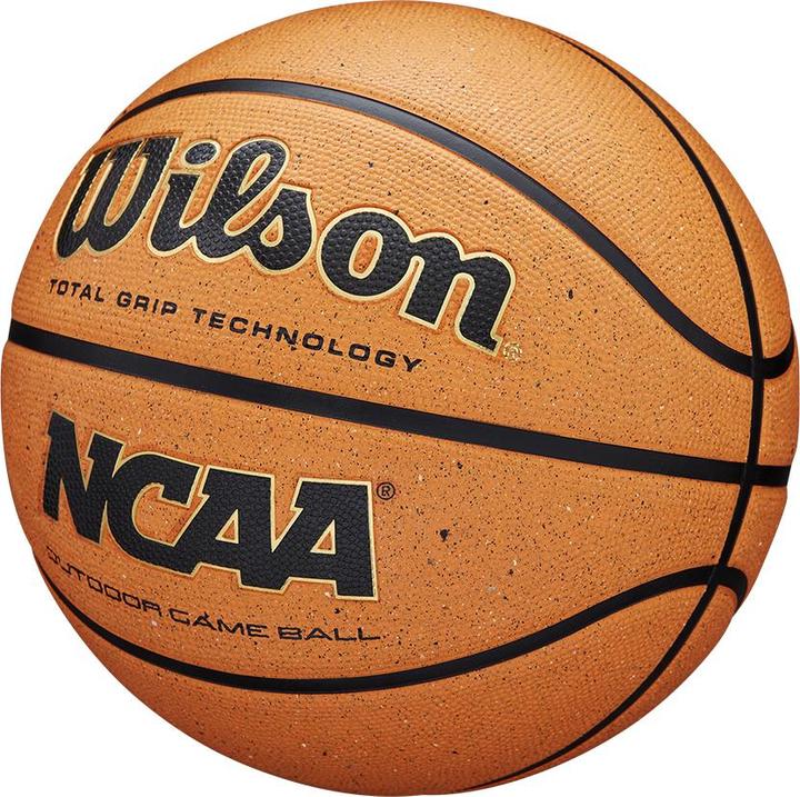 Produktbild Wilson NCAA Outdoor-Basketballspiel (7)