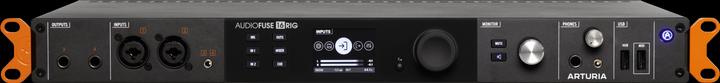 Image du produit Arturia Audiofuse 16RIG (USB)