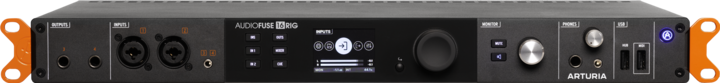 Produktbild Arturia Audiofuse 16RIG (USB)