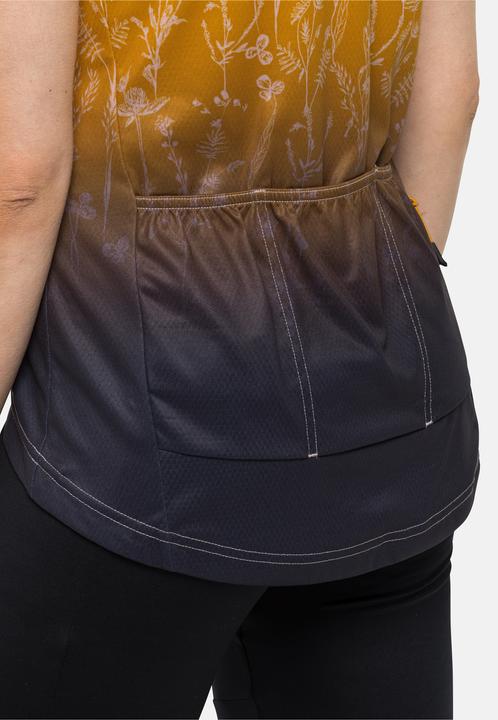 Actual product image Jack Wolfskin Morobbia Hz Print T W (L)