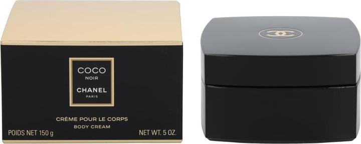 Produktbild Chanel Coco Noir (Körpercreme, 150 ml)