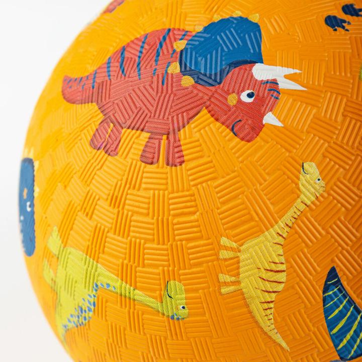 Produktbild Sigikid Dino Kautschukball (MQ3) **