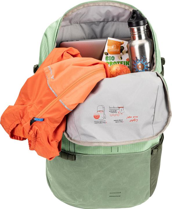 Produktbild Vaude CityGo II (30 l)