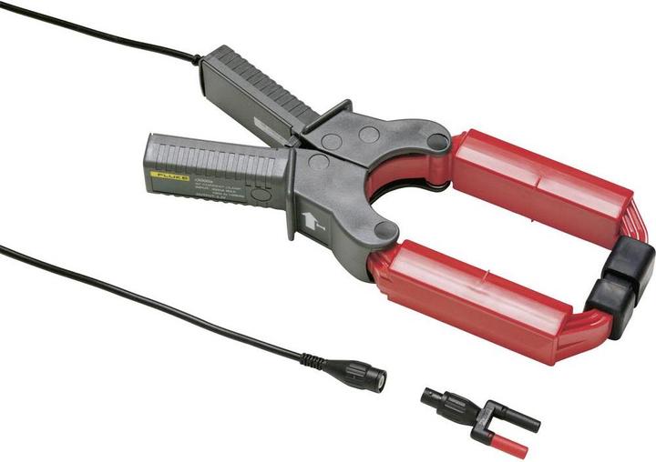 Produktbild Fluke i3000s Messbereich A/AC (Berei (CAT III 600V, Zangenstrommesser)