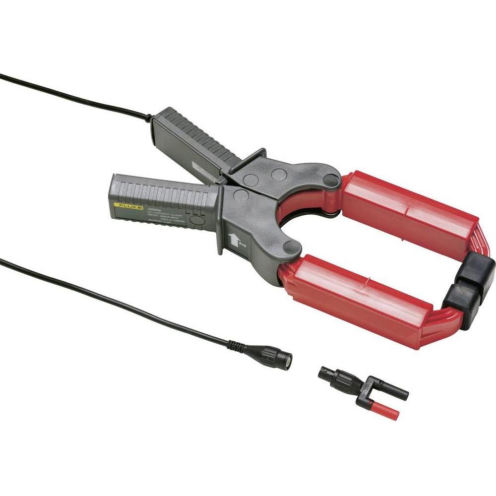 Fluke, Multimetro, i3000s Campo di misura A/AC (gamma (CAT III 600V)