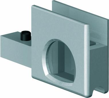 Vitris Tegenhanger voor SUPRA afdrukcilinder