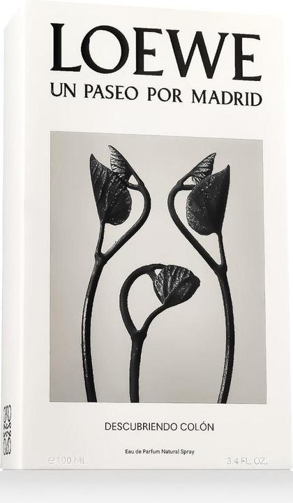 Immagine prodotto Perfumes Loewe Loewe - Buveur De Vent - Eau de parfum 100ml (Eau de parfum, 100 ml)