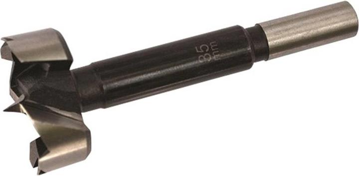Produktbild C.K Magma Forstnerbohrer 35 mm T0297 2 Z (35 mm)