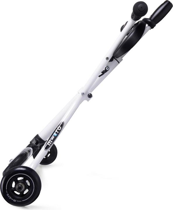 Actual product image Micro Trike