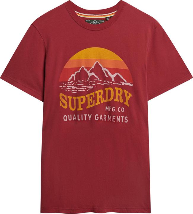 Produktbild Superdry Great Outdoors Relaxed (XL)