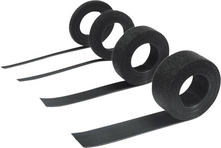 Produktbild Hebotec Klettband zum Bündeln Haft- un (7.50 mm)