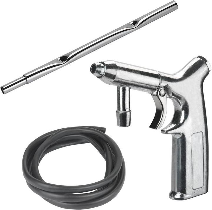 Image du produit Einhell Pistolet à jet d'air comprimé DS