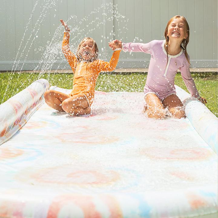 Produktbild Sunnylife Slip, Slide and Bogie Board Set