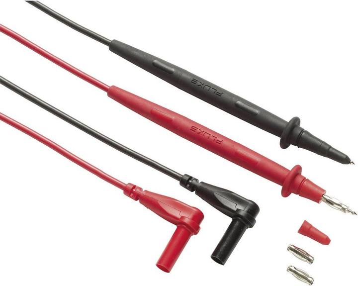Fluke Sicherheits-Messleitungs-Set (