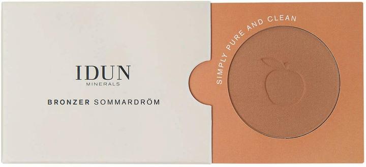 Produktbild IDUN Minerals Bronzer Sommardröm (621 Sommardrom)