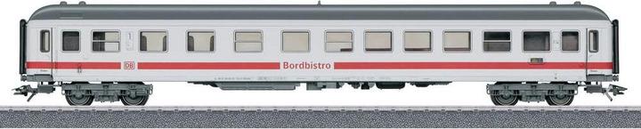 Produktbild Märklin Start up 40502 H0 InterCity-Bi (Spur H0)