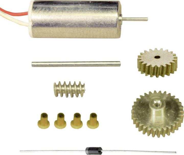 Actual product image Sol Expert Micro universal drive 90445