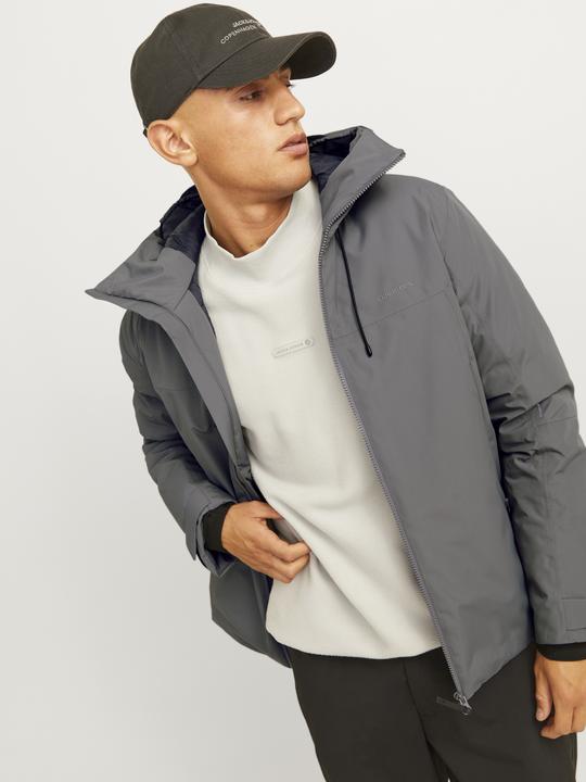 Image du produit Jack & Jones Jcosummit Padded Shell Jacket Sn (XS)