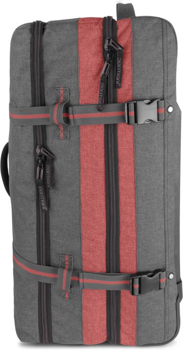 Actual product image Normani Travel bag Aurori 125 (125 l)
