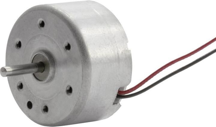 Produktbild Sol Expert Solarmotor SOL