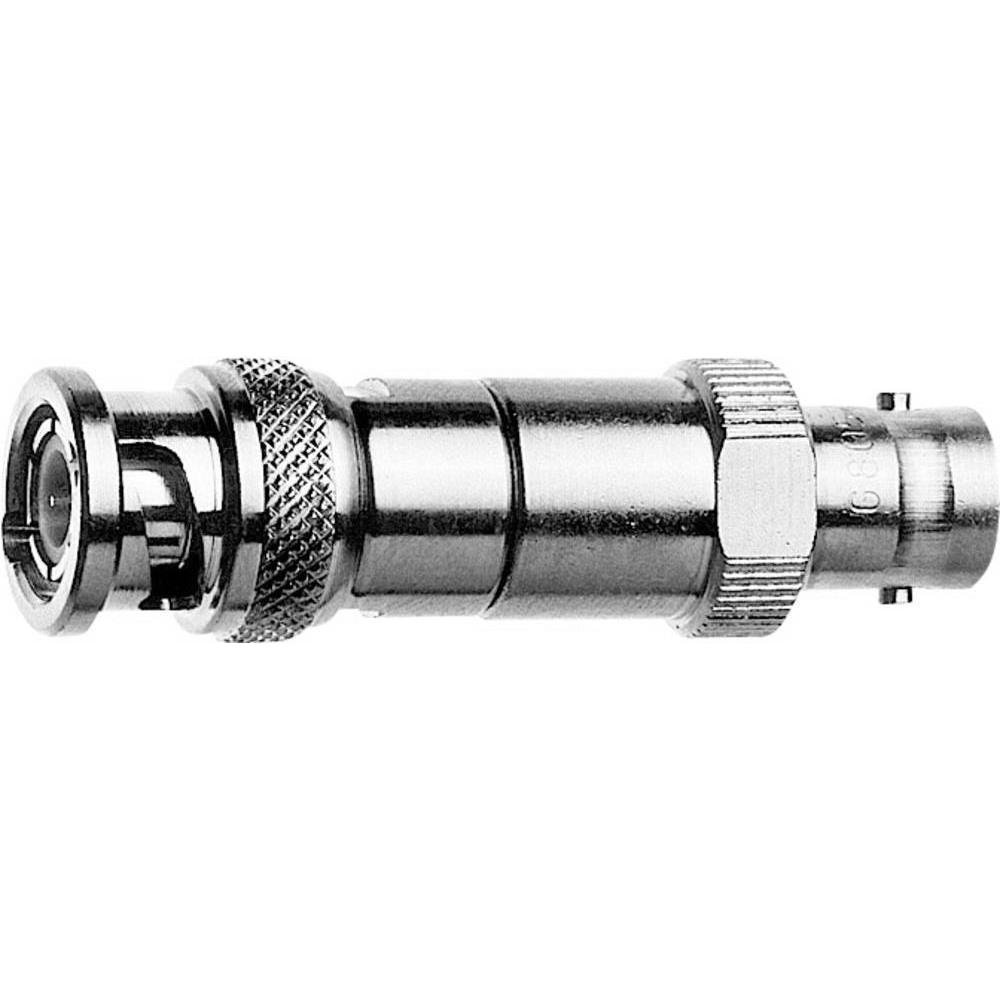 Telegärtner Abschlusswiderstand J01006A001, Elektronikkabel + Stecker
