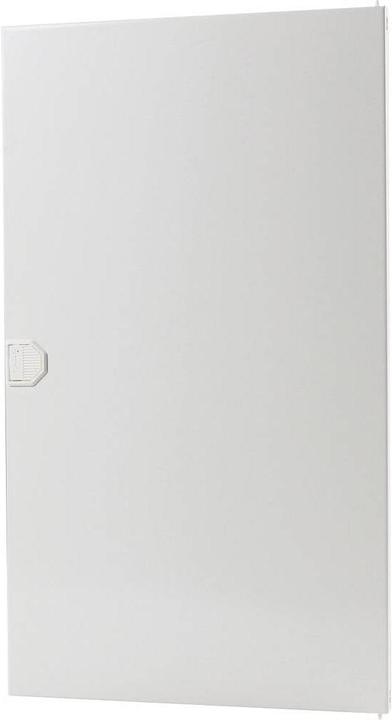 Produktbild F-Tronic Verteilertür Metall Weiss 7220