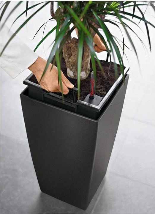Produktbild Lechuza Cubico (22 cm)