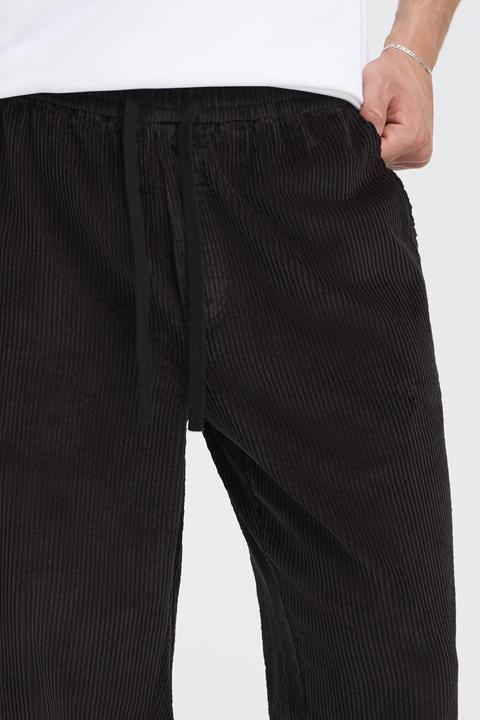 Actual product image Solid Sdalann Elasticated (L)