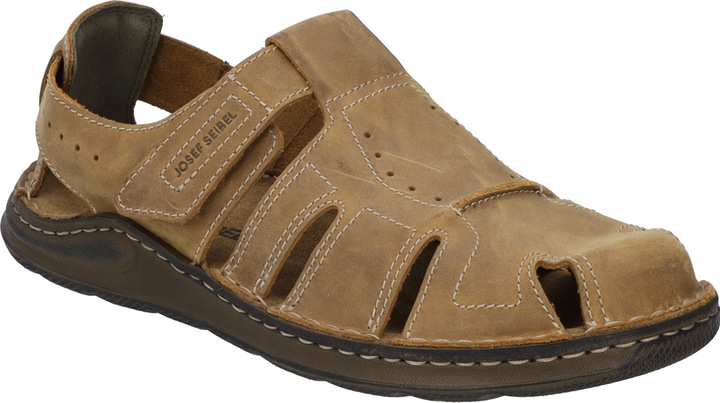 Actual product image Josef Seibel low shoes (43)