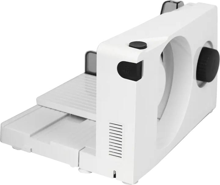 Actual product image Ritter RIT Allesschneider Markant 07